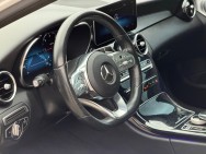 MERCEDES d'occasion C 200 d 160ch AMG Line 9G-Tronic de 2021 Orleans