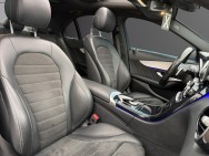 MERCEDES d'occasion C 200 d 160ch AMG Line 9G-Tronic de 2021 Orleans
