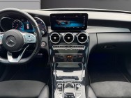 MERCEDES d'occasion C 200 d 160ch AMG Line 9G-Tronic de 2021 Orleans
