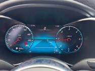 MERCEDES d'occasion C 200 d 160ch AMG Line 9G-Tronic de 2021 Orleans