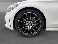 MERCEDES d'occasion C 200 d 160ch AMG Line 9G-Tronic de 2021 Orleans