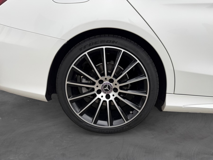 MERCEDES d'occasion C 200 d 160ch AMG Line 9G-Tronic de 2021 Orleans