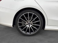 MERCEDES d'occasion C 200 d 160ch AMG Line 9G-Tronic de 2021 Orleans
