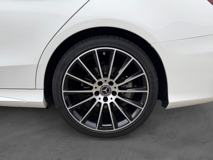 MERCEDES d'occasion C 200 d 160ch AMG Line 9G-Tronic de 2021 Orleans