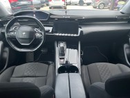 PEUGEOT d'occasion 508 II 1.5 BHDI de 2020 Toulon Ouest (83)﻿
