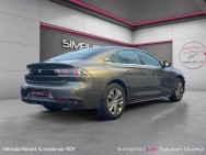 PEUGEOT d'occasion 508 II 1.5 BHDI de 2020 Toulon Ouest (83)﻿