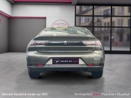 PEUGEOT d'occasion 508 II 1.5 BHDI de 2020 Toulon Ouest (83)﻿