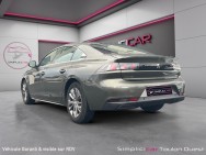 PEUGEOT d'occasion 508 II 1.5 BHDI de 2020 Toulon Ouest (83)﻿