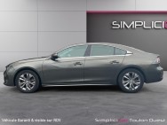 PEUGEOT d'occasion 508 II 1.5 BHDI de 2020 Toulon Ouest (83)﻿
