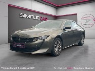 PEUGEOT d'occasion 508 II 1.5 BHDI de 2020 Toulon Ouest (83)﻿