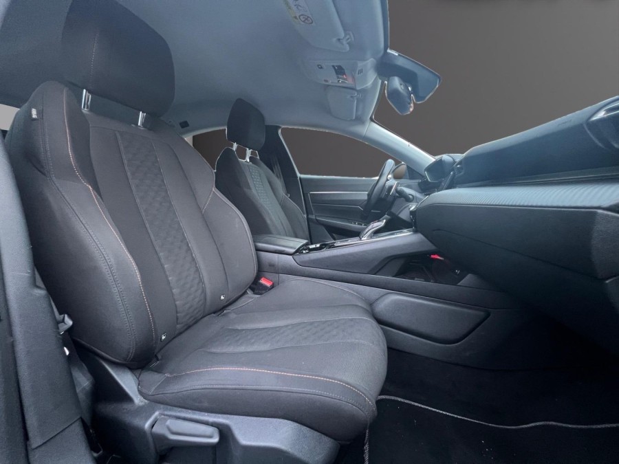 PEUGEOT d'occasion 508 II 1.5 BHDI de 2020 Toulon Ouest (83)﻿