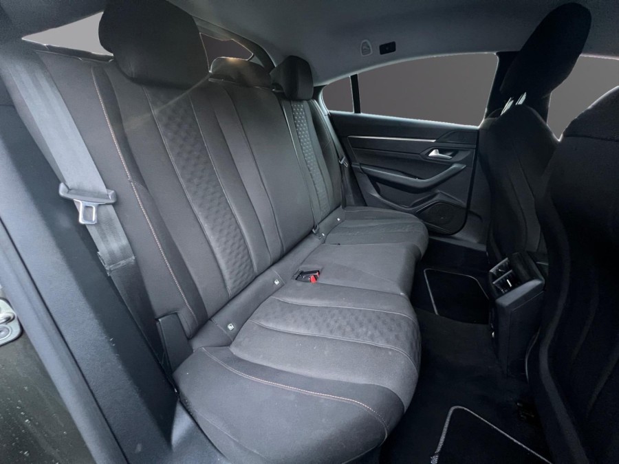 PEUGEOT d'occasion 508 II 1.5 BHDI de 2020 Toulon Ouest (83)﻿