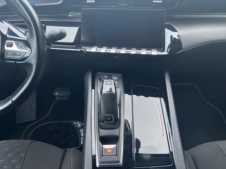 PEUGEOT d'occasion 508 II 1.5 BHDI de 2020 Toulon Ouest (83)﻿