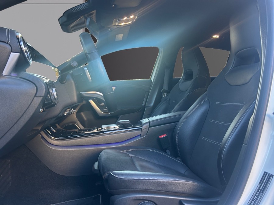 MERCEDES d'occasion CLASSE A IV A250 E BUSINESS LINE 8G-DCT de 2020