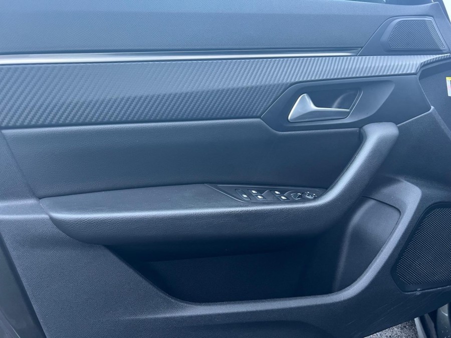 PEUGEOT d'occasion 508 II 1.5 BHDI de 2020 Toulon Ouest (83)﻿
