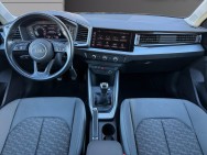 AUDI d'occasion A1 30 TFSI 110ch Advanced de 2022 Toulon Est (83)﻿