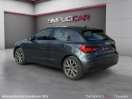 AUDI d'occasion A1 30 TFSI 110ch Advanced de 2022 Toulon Est (83)﻿