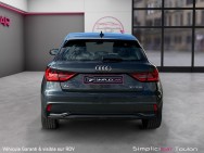 AUDI d'occasion A1 30 TFSI 110ch Advanced de 2022 Toulon Est (83)﻿
