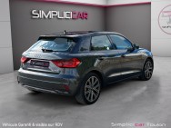 AUDI d'occasion A1 30 TFSI 110ch Advanced de 2022 Toulon Est (83)﻿