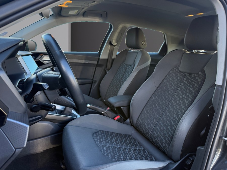 AUDI d'occasion A1 30 TFSI 110ch Advanced de 2022 Toulon Est (83)﻿