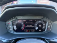AUDI d'occasion A1 30 TFSI 110ch Advanced de 2022 Toulon Est (83)﻿