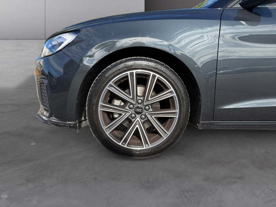 AUDI d'occasion A1 30 TFSI 110ch Advanced de 2022 Toulon Est (83)﻿