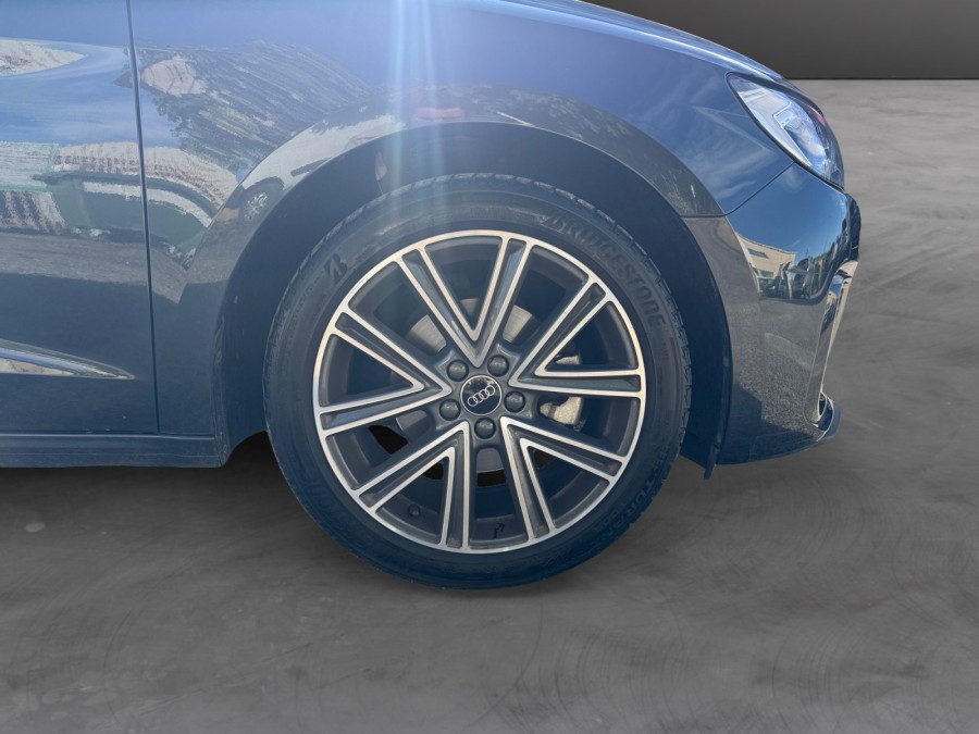 AUDI d'occasion A1 30 TFSI 110ch Advanced de 2022 Toulon Est (83)﻿
