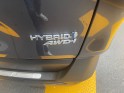 Toyota rav4 hybride my21 222 ch awd-i lounge occasion paris 15ème (75) simplicicar simplicibike france