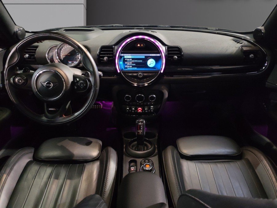 MINI d'occasion MINI CLUBMAN JCW 306 de 2020 St Jean du Cardonnay