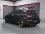 MINI d'occasion MINI CLUBMAN JCW 306 de 2020 St Jean du Cardonnay