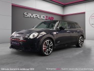 MINI d'occasion MINI CLUBMAN JCW 306 de 2020 St Jean du Cardonnay