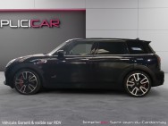 MINI d'occasion MINI CLUBMAN JCW 306 de 2020 St Jean du Cardonnay