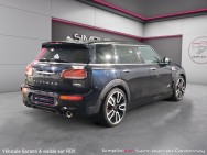 MINI d'occasion MINI CLUBMAN JCW 306 de 2020 St Jean du Cardonnay