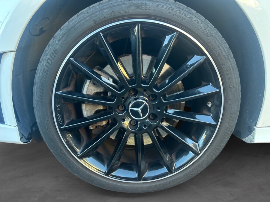 MERCEDES d'occasion CLASSE A IV A250 E BUSINESS LINE 8G-DCT de 2020