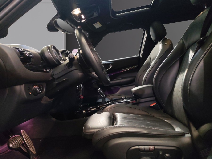 MINI d'occasion MINI CLUBMAN JCW 306 de 2020 St Jean du Cardonnay