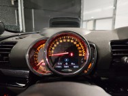MINI d'occasion MINI CLUBMAN JCW 306 de 2020 St Jean du Cardonnay