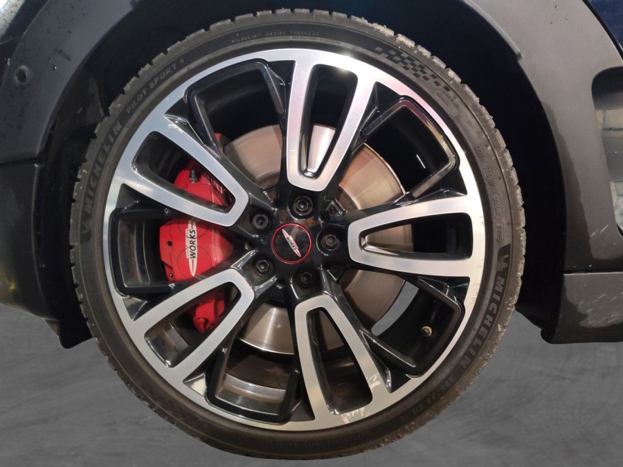 MINI d'occasion MINI CLUBMAN JCW 306 de 2020 St Jean du Cardonnay