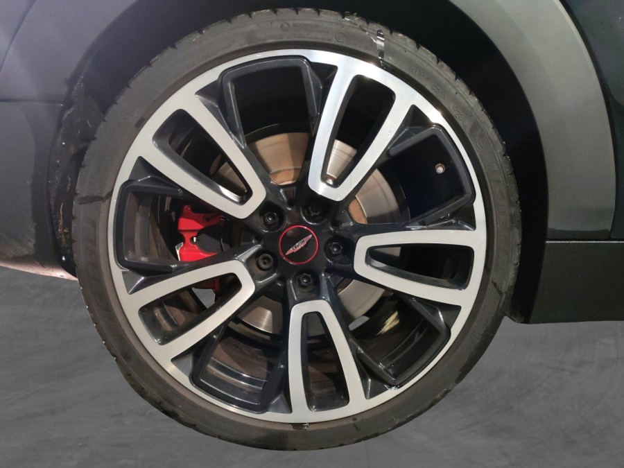 MINI d'occasion MINI CLUBMAN JCW 306 de 2020 St Jean du Cardonnay