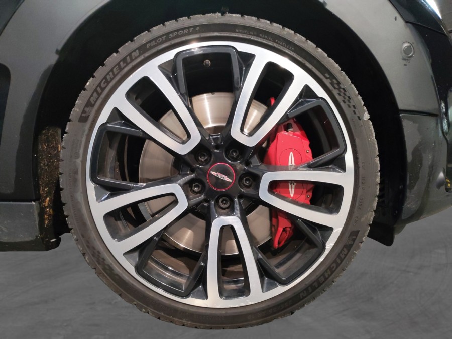 MINI d'occasion MINI CLUBMAN JCW 306 de 2020 St Jean du Cardonnay