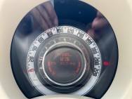 FIAT d'occasion 500 1.2 8V 69 START AND STOP POP de 2009 Toulon Ouest