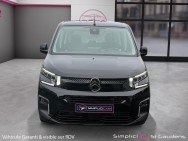 CITROEN d'occasion BERLINGO BERLINGO MULTISPACE PLUS 1.5D100 de 2025