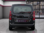 CITROEN d'occasion BERLINGO BERLINGO MULTISPACE PLUS 1.5D100 de 2025