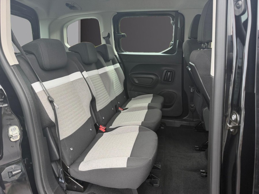 CITROEN d'occasion BERLINGO BERLINGO MULTISPACE PLUS 1.5D100 de 2025
