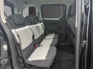 CITROEN d'occasion BERLINGO BERLINGO MULTISPACE PLUS 1.5D100 de 2025