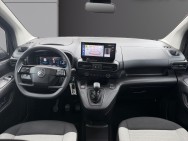 CITROEN d'occasion BERLINGO BERLINGO MULTISPACE PLUS 1.5D100 de 2025