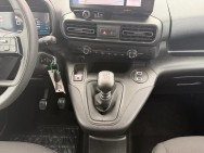 CITROEN d'occasion BERLINGO BERLINGO MULTISPACE PLUS 1.5D100 de 2025