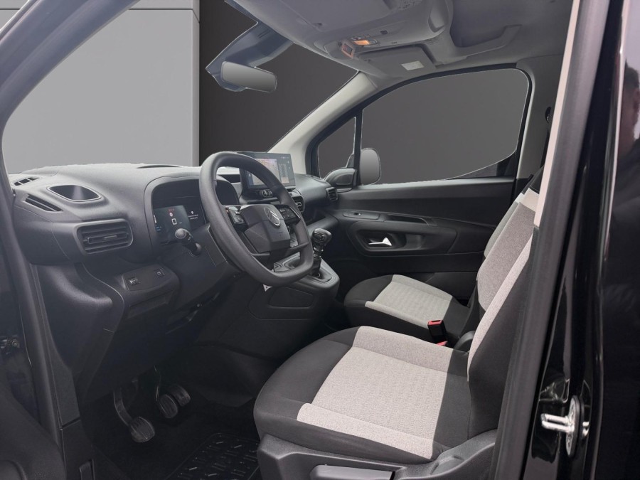 CITROEN d'occasion BERLINGO BERLINGO MULTISPACE PLUS 1.5D100 de 2025