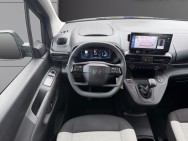 CITROEN d'occasion BERLINGO BERLINGO MULTISPACE PLUS 1.5D100 de 2025