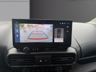 CITROEN d'occasion BERLINGO BERLINGO MULTISPACE PLUS 1.5D100 de 2025