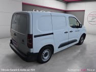 CITROEN d'occasion BERLINGO CITROEN BERLINGO 1.5 BLUE HDI 100 de 2020